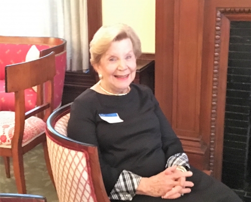 Judy Dold