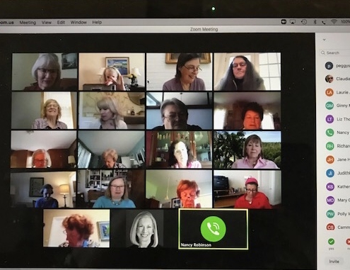 Book Club _ May 20, 2020_Zoom