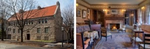 Glessner House